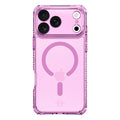 Funda Vapor Hybrid R MagSafe iPhone 17 Pro Max Itskins