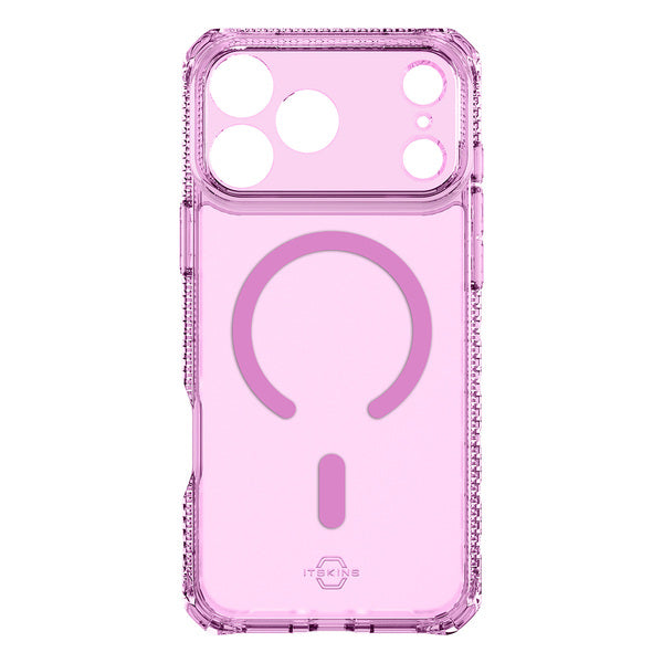 Funda Vapor Hybrid R MagSafe iPhone 17 Pro Max Itskins