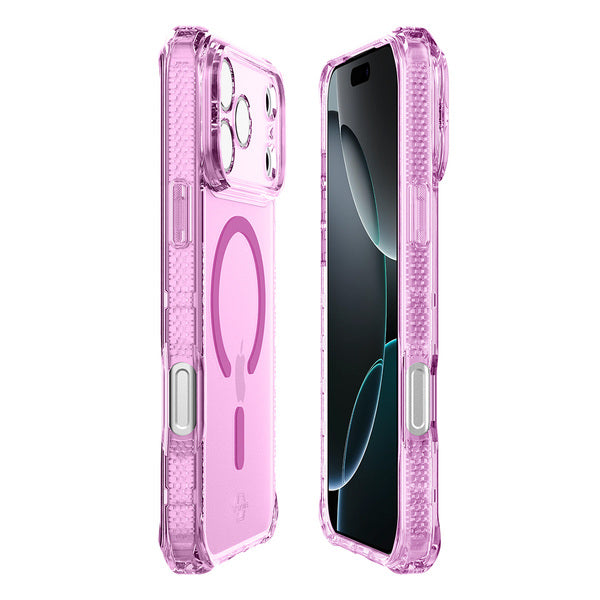Funda Vapor Hybrid R MagSafe iPhone 17 Pro Max Itskins
