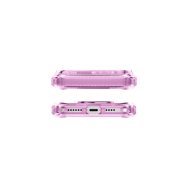 Funda Vapor Hybrid R MagSafe iPhone 17 Pro Max Itskins