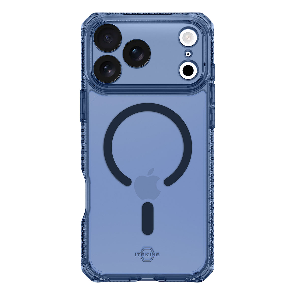 Funda Vapor Hybrid R MagSafe iPhone 17 Pro Max Itskins