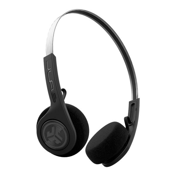 Audifono On Ear Rewind Retro Jlab Negro