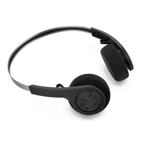 Audifono On Ear Rewind Retro Jlab Negro