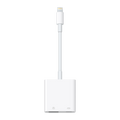 Adaptador de cámara lightning a USB 3.0
