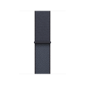 Banda Apple Watch Anchor Blue Sport Loop