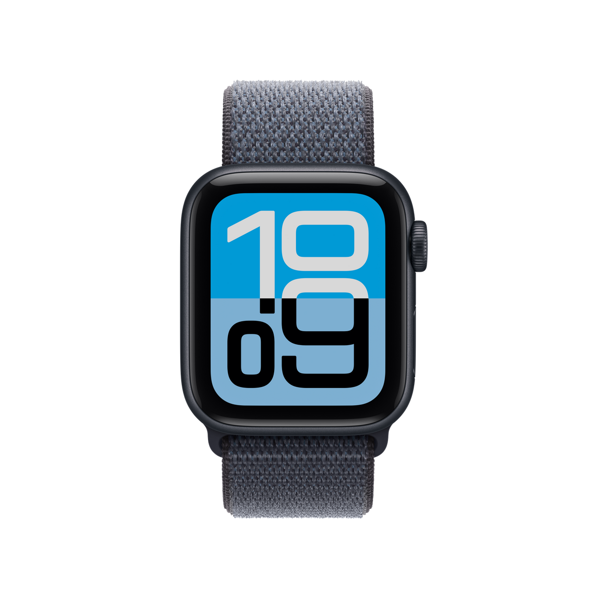 Banda Apple Watch Anchor Blue Sport Loop