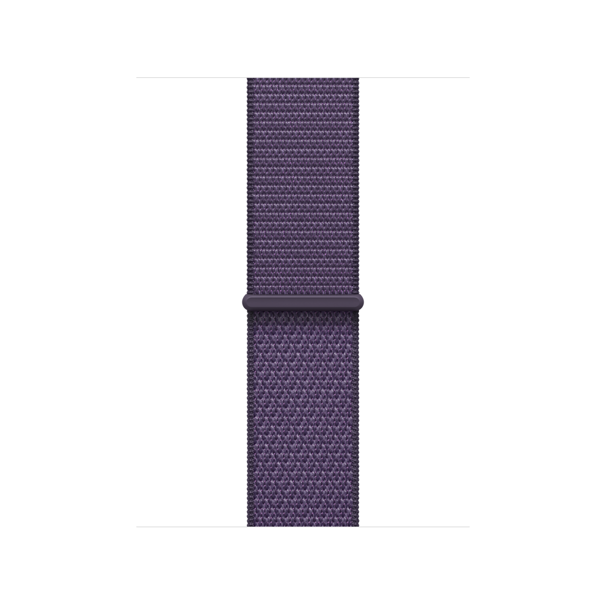 Banda Apple Watch Purple Fog Sport Loop