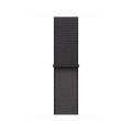 Banda Apple Watch Dark Gray Sport Loop