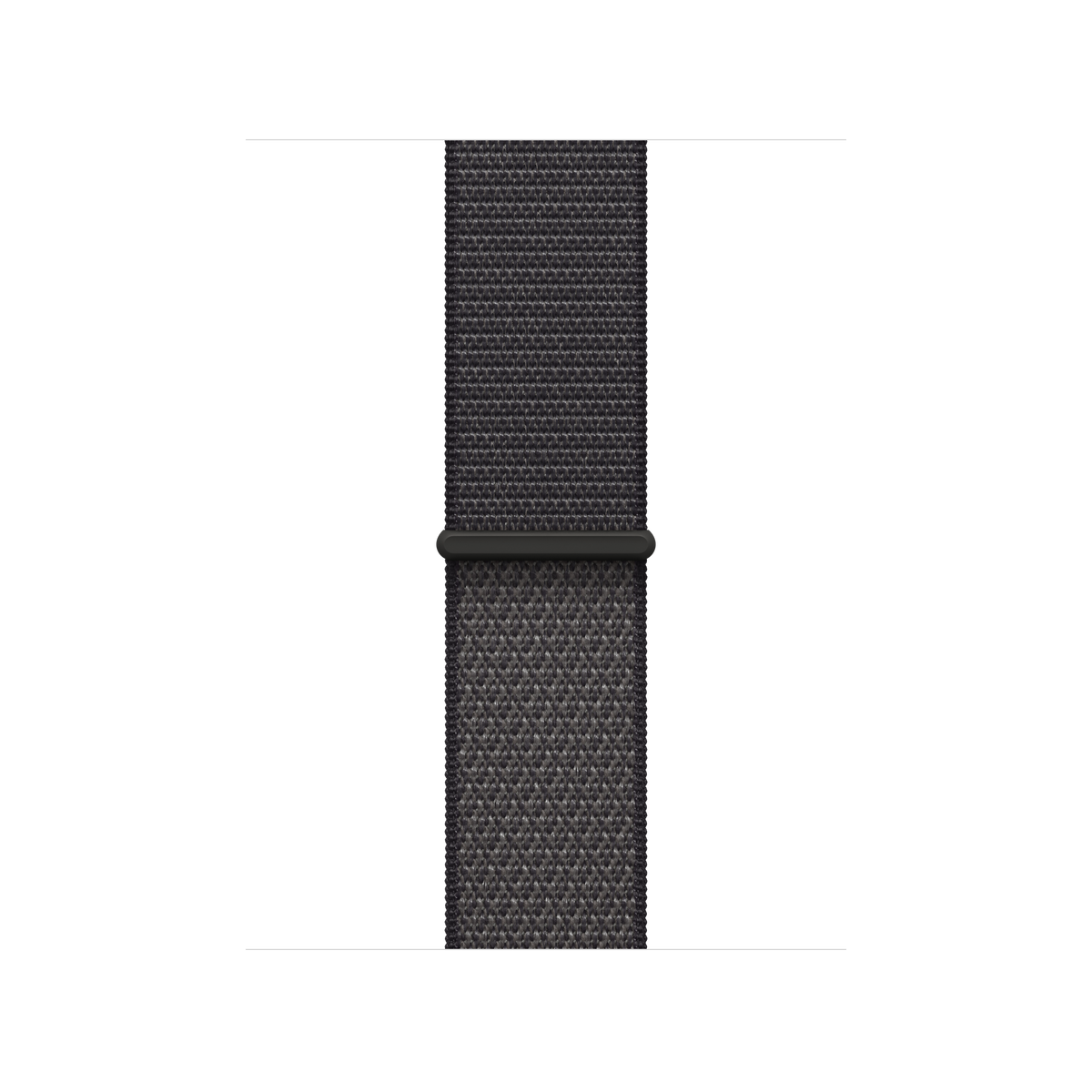 Banda Apple Watch Dark Gray Sport Loop