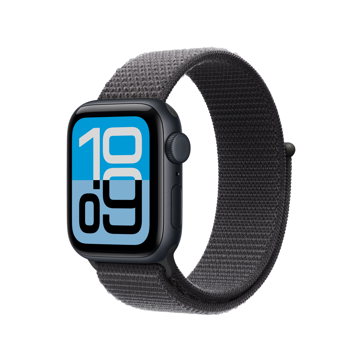 Banda Apple Watch Dark Gray Sport Loop