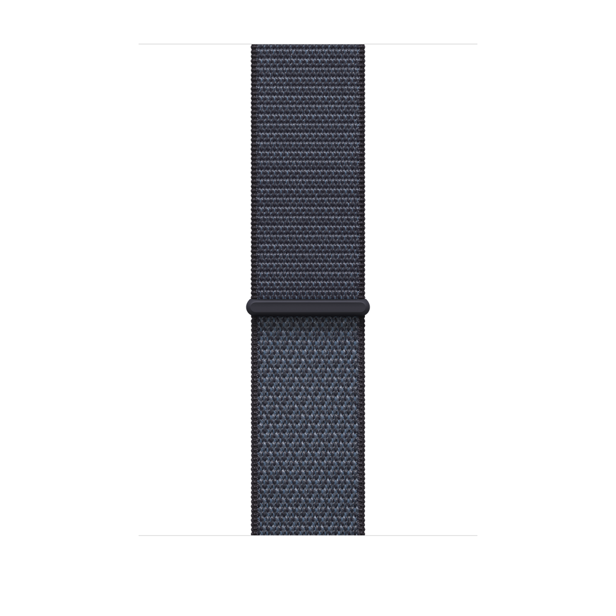Banda Apple Watch Anchor Blue Sport Loop
