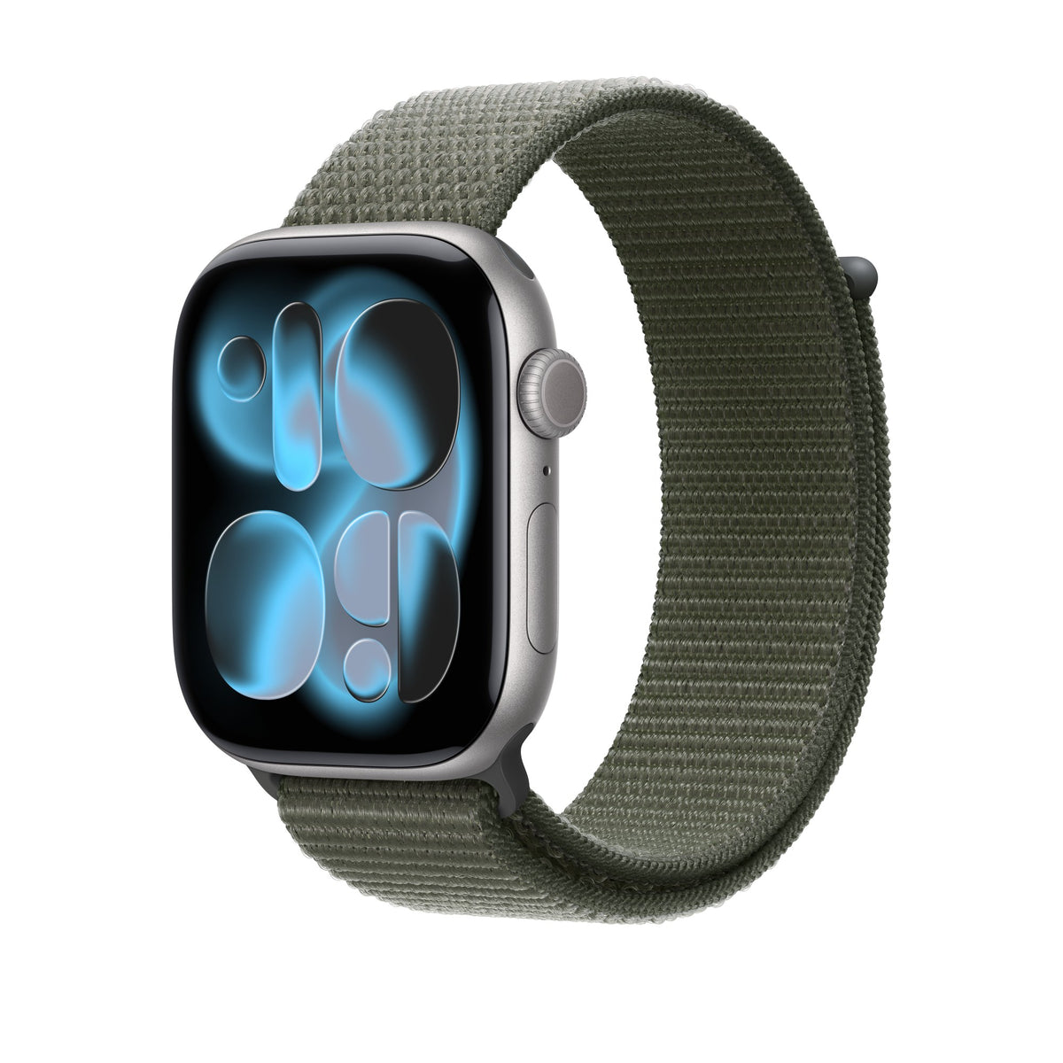 Banda Apple Watch Forest Sport Loop