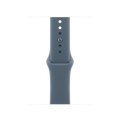 Banda Apple Watch Anchor Blue Sport Band