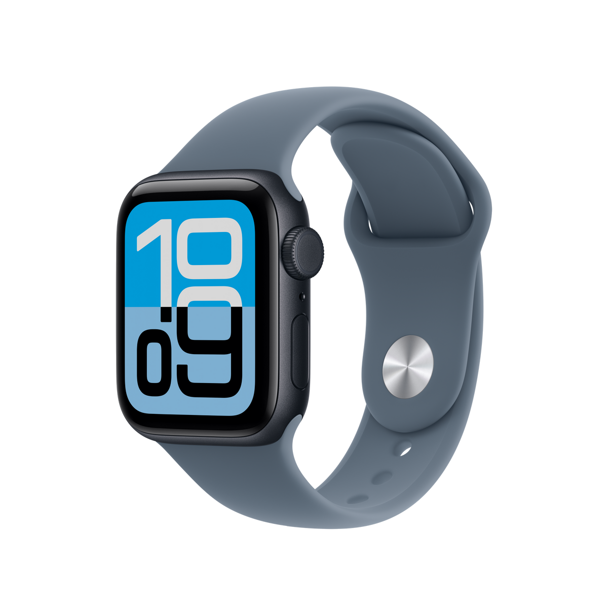 Banda Apple Watch Anchor Blue Sport Band