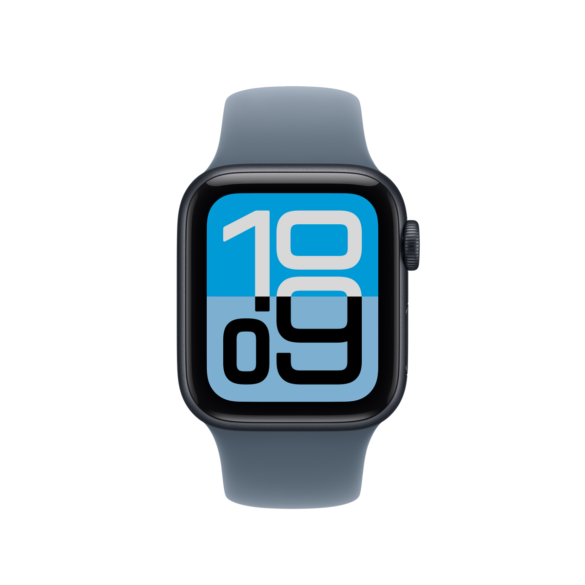 Banda Apple Watch Anchor Blue Sport Band