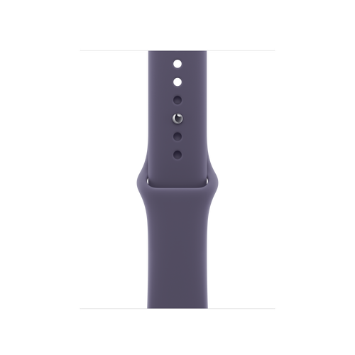 Banda Apple Watch Purple Fog Sport Band