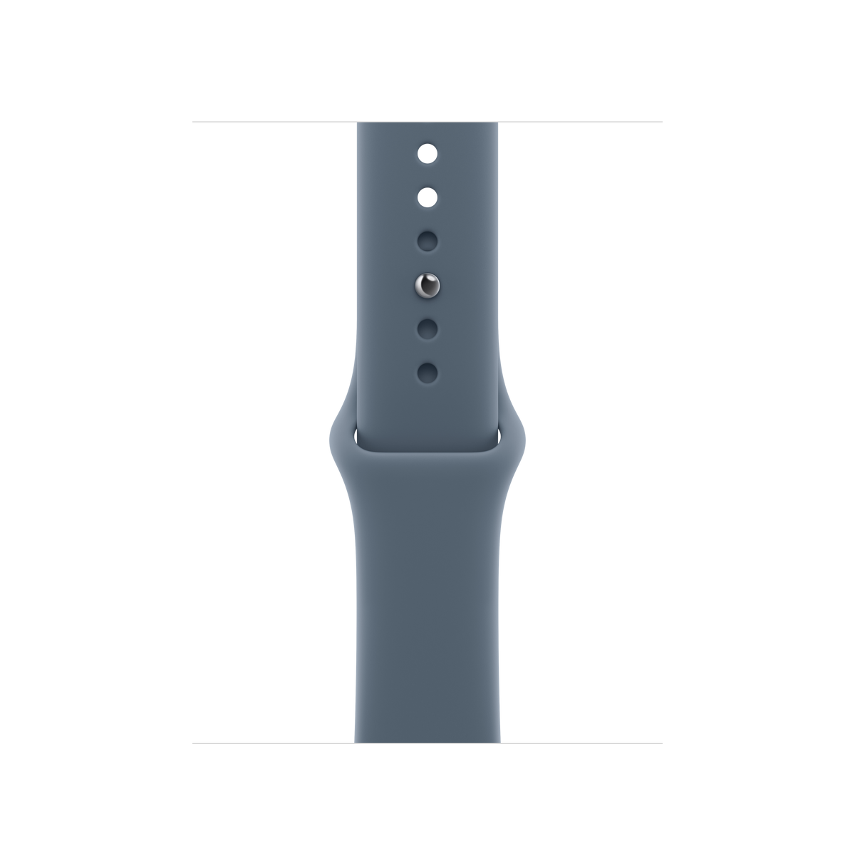 Banda Apple Watch Anchor Blue Sport Band