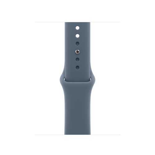 Banda Apple Watch Anchor Blue Sport Band