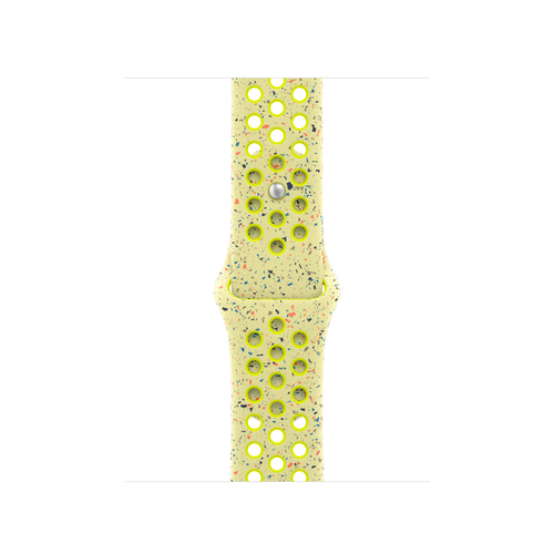 Banda Apple Watch Volt Splash Nike Sport Band