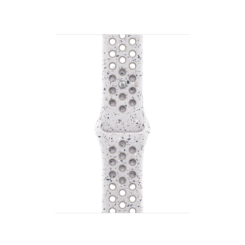 Banda Apple Watch Veiled Grey Nike Sport Band
