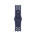 Banda Apple Watch Blue Ribbon Nike Sport Band