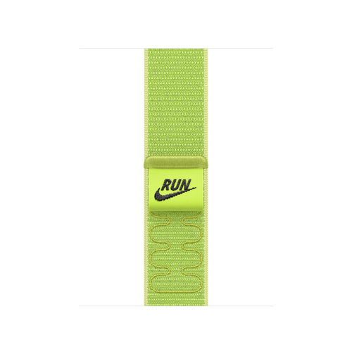 Banda Apple Watch Volt Splash Nike Sport Loop