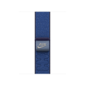 Banda Apple Watch Blue Ribbon Nike Sport Loop
