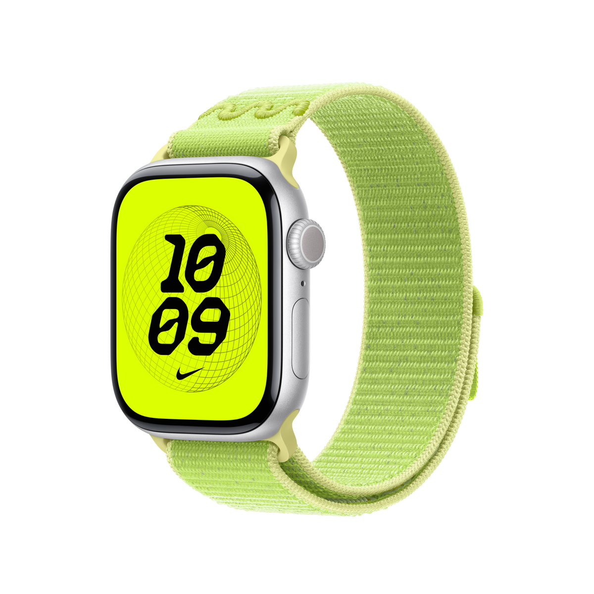 Banda Apple Watch Volt Splash Nike Sport Loop