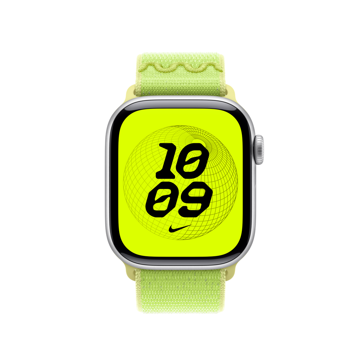 Banda Apple Watch Volt Splash Nike Sport Loop