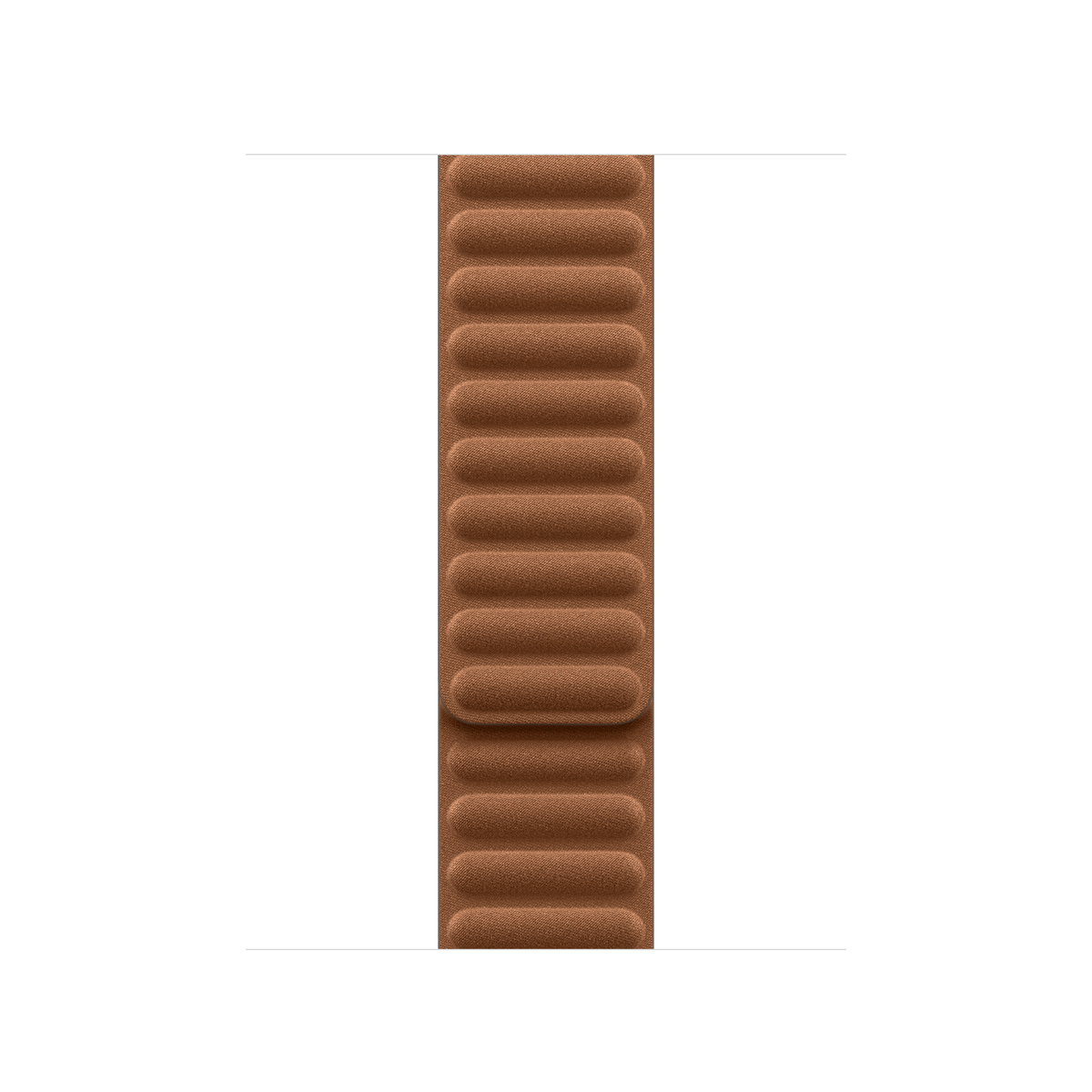 Banda Apple Watch Caramel Magnetic Link