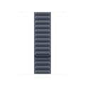 Banda Apple Watch Navy Magnetic Link