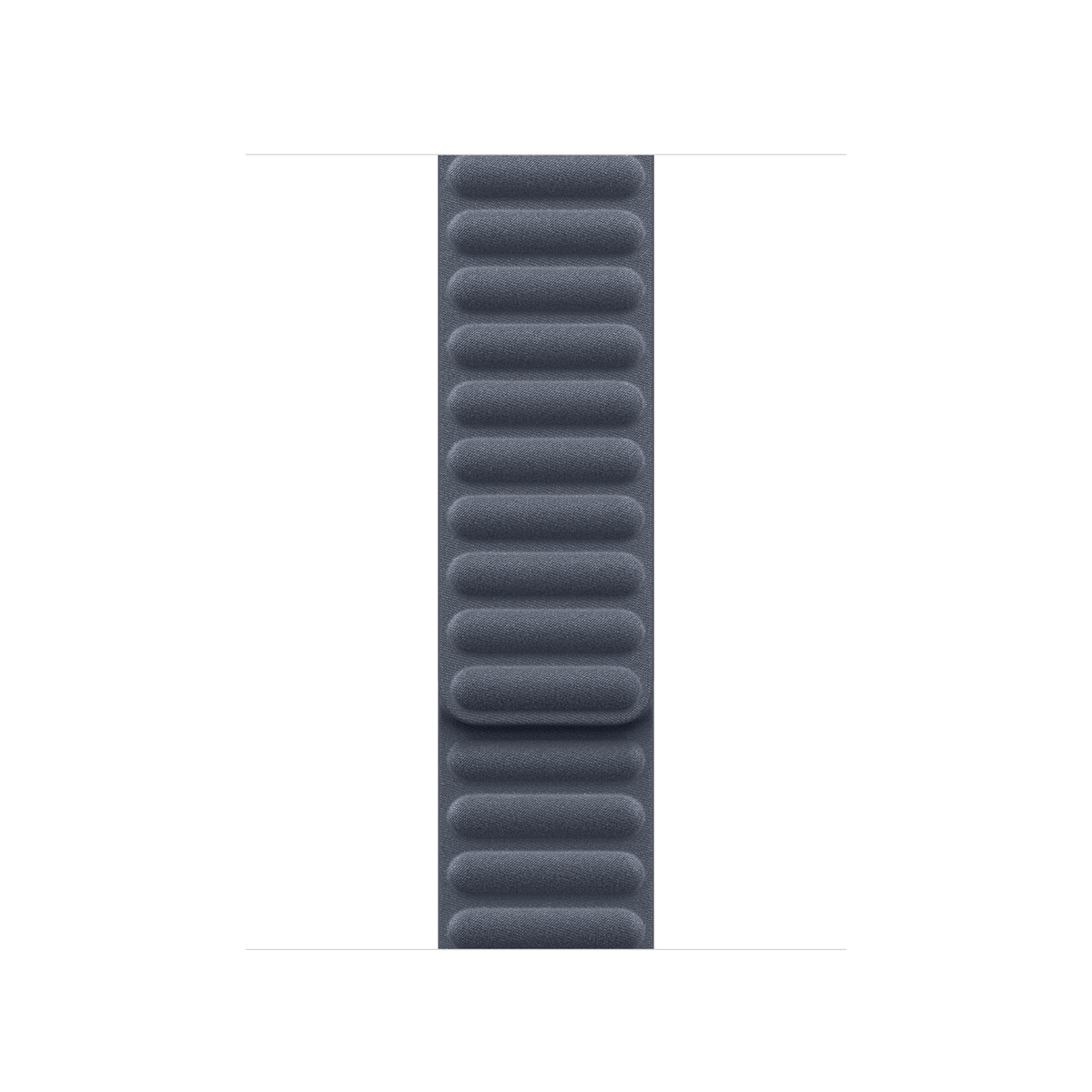 Banda Apple Watch Navy Magnetic Link