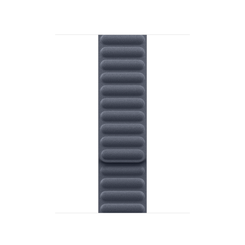 Banda Apple Watch Navy Magnetic Link