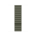 Banda Apple Watch 42mm Sage Gray Magnetic Link