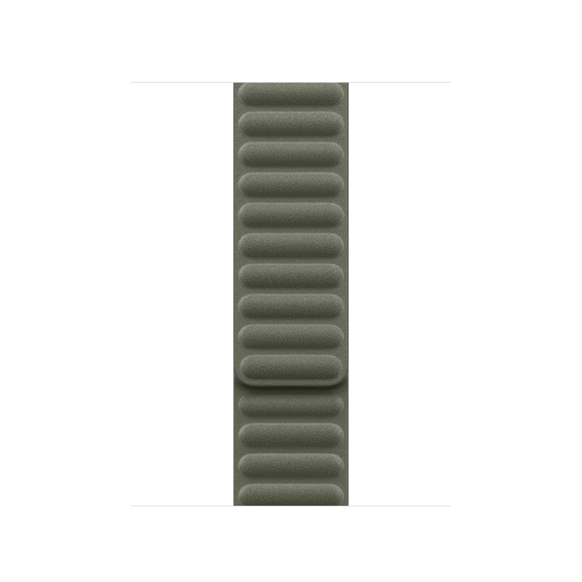 Banda Apple Watch 42mm Sage Gray Magnetic Link