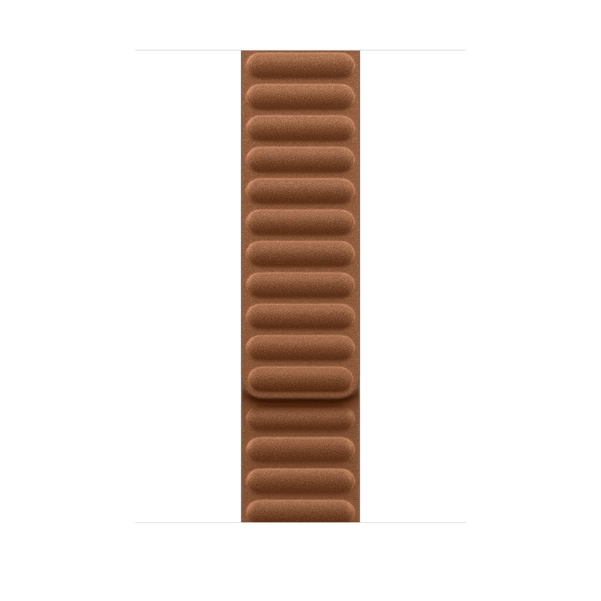 Banda Apple Watch Caramel Magnetic Link