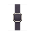 Banda Apple Watch 42mm Midnight Purple Modern Buckle