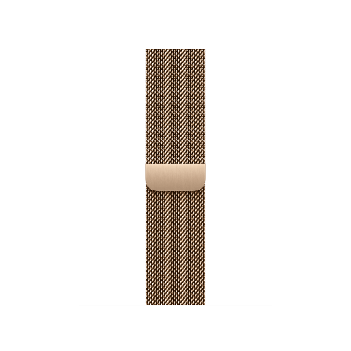 Banda Apple Watch Milanese Loop