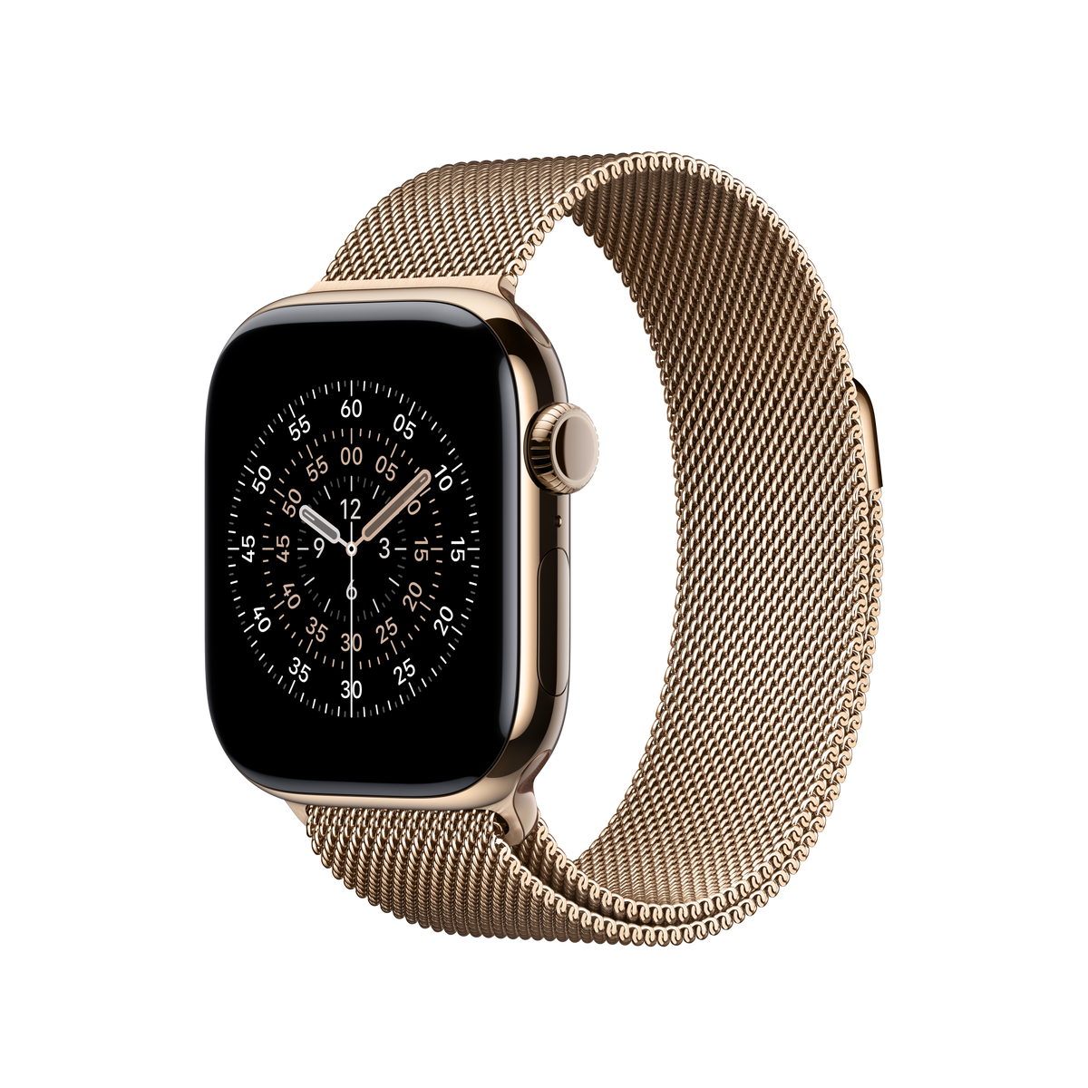 Banda Apple Watch Milanese Loop