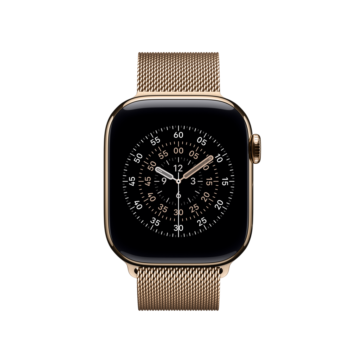Banda Apple Watch Milanese Loop