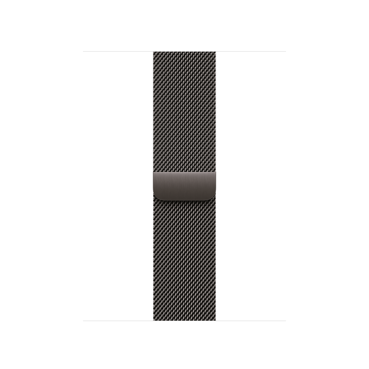 Banda Apple Watch Milanese Loop