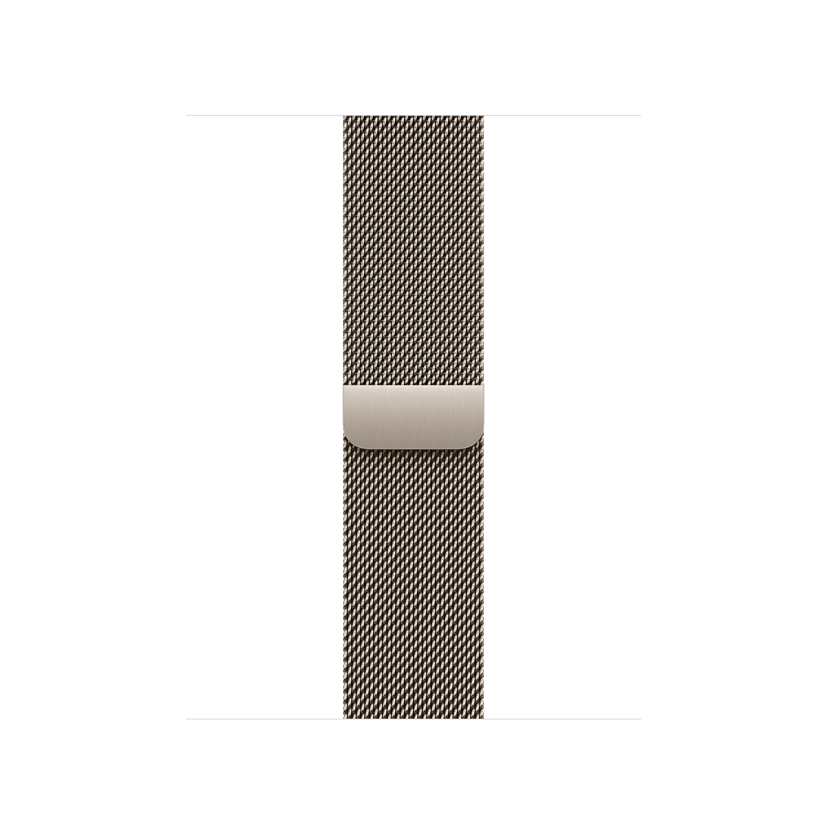 Banda Apple Watch Milanese Loop