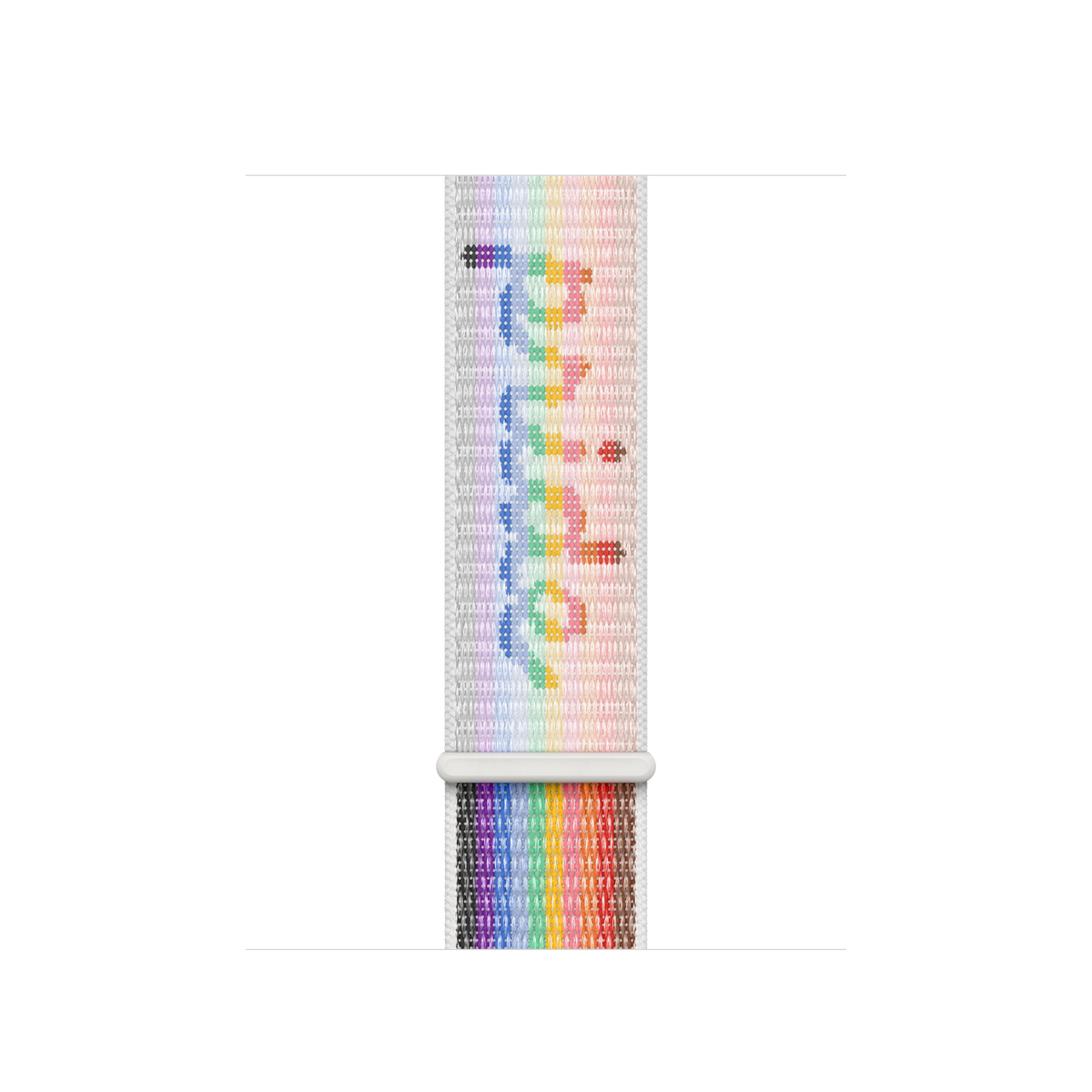 Banda Apple Watch Pride Edition Sport Loop