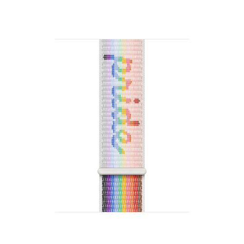 Banda Apple Watch Pride Edition Sport Loop