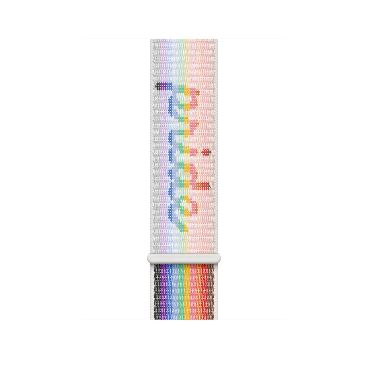 Banda Apple Watch Pride Edition Sport Loop