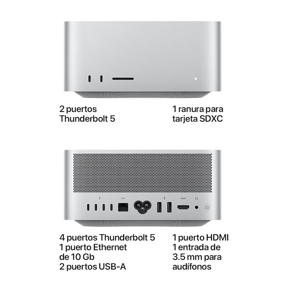 Mac Studio M5 Max