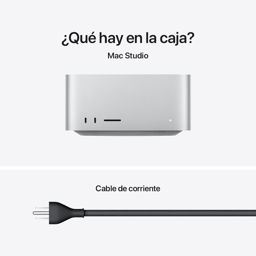 Mac Studio M5 Max