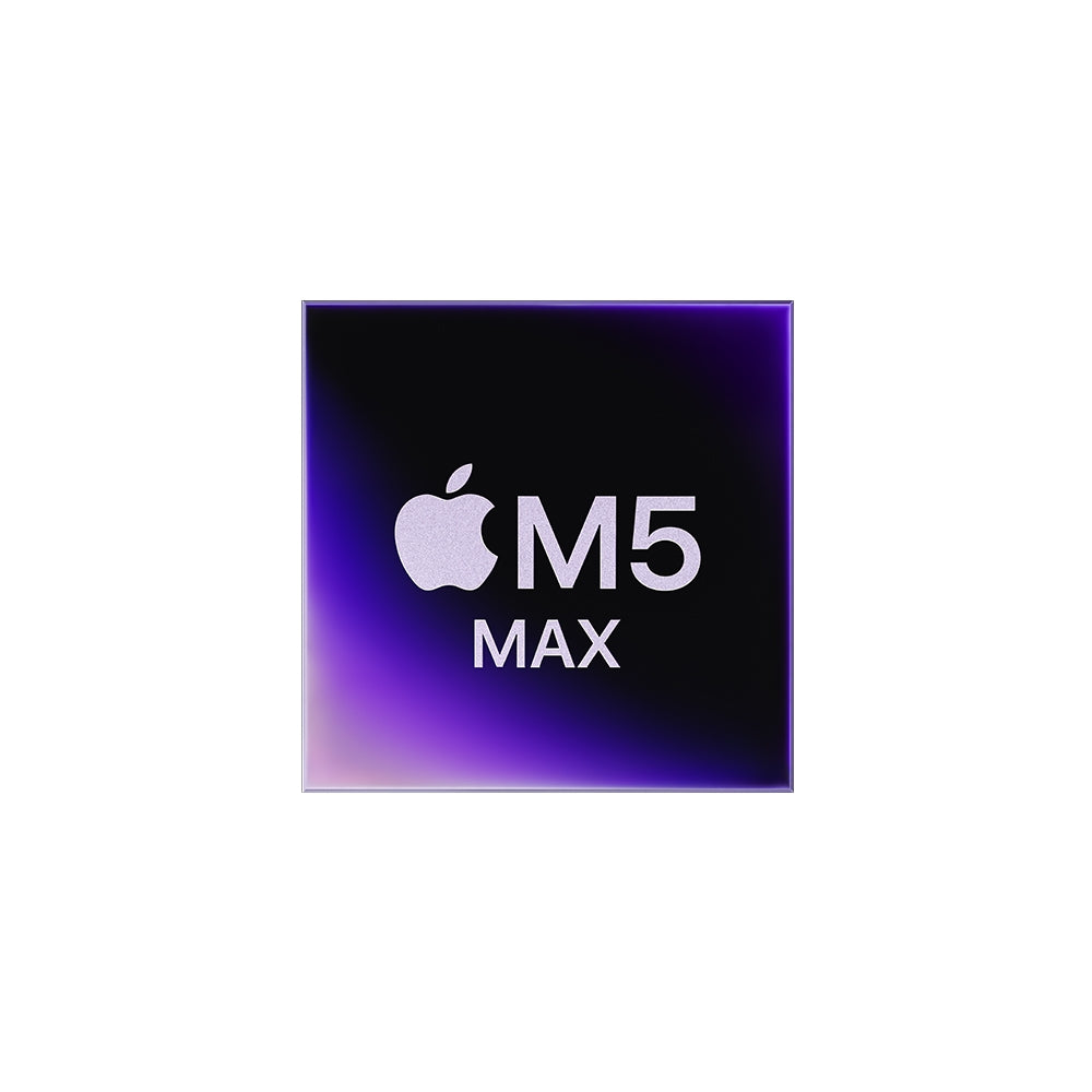 Mac Studio M5 Ultra