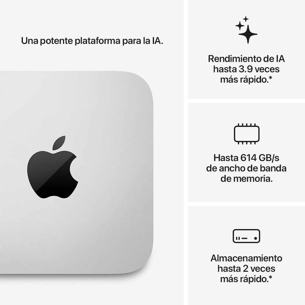 Mac Studio M5 Ultra