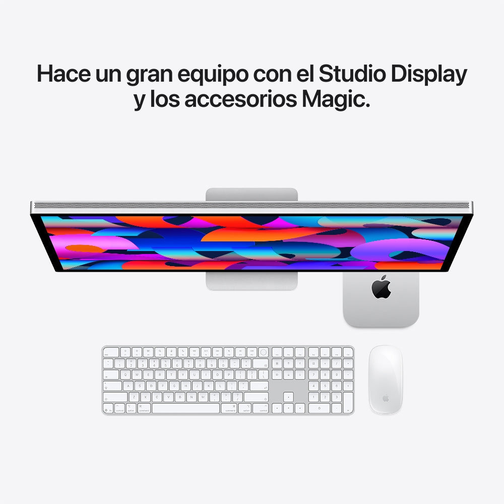 Mac mini M6
